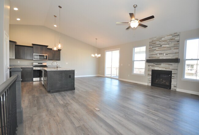 Foto del edificio - 2001 Morning Side Pl