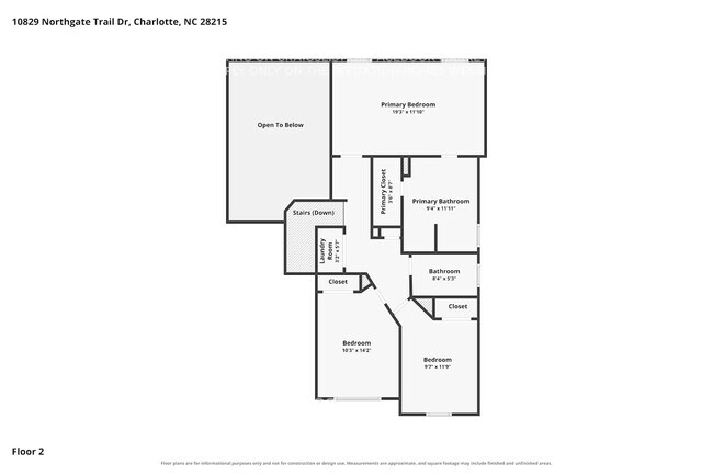 Foto del edificio - 10829 Northgate Trail Dr