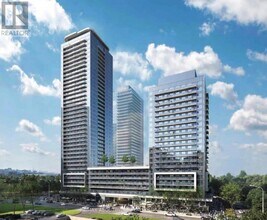 Building Photo - 5105 Hurontario St