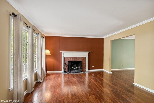 Foto del edificio - 219 E Rockland Rd