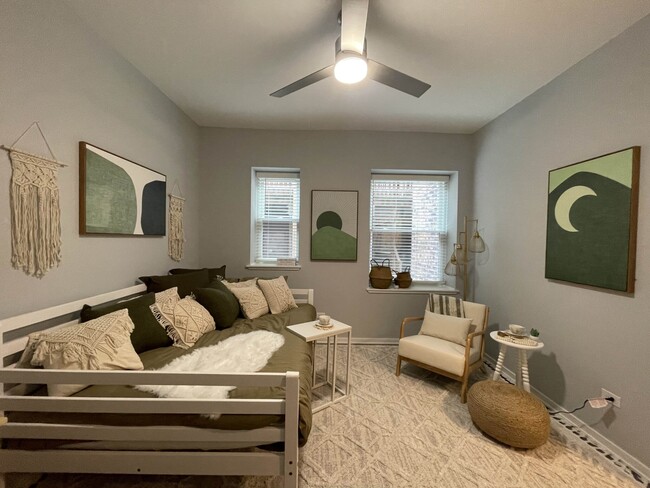 Building Photo - Brand New Micro-Studio 2 Blocks from Edgew...
