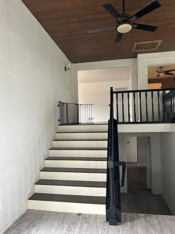 Foto del edificio - 3617 F St