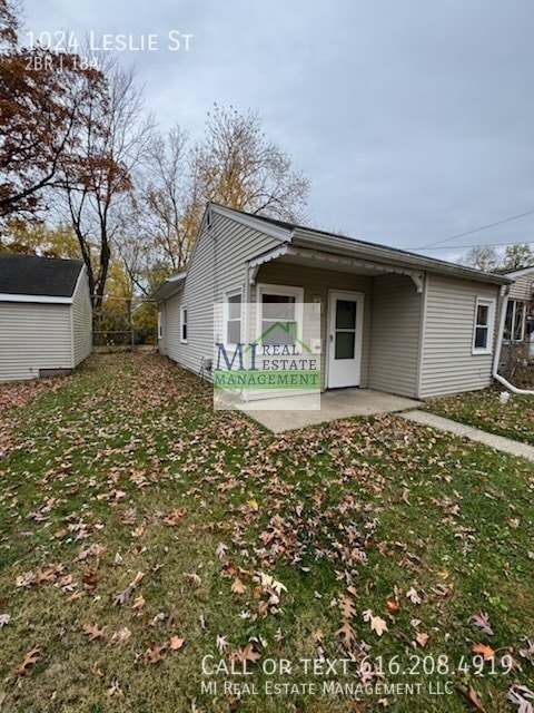 Photo - 1024 Leslie St House