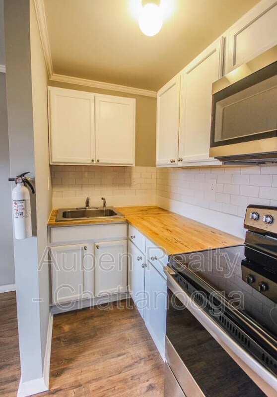 Foto del edificio - 508 S Highland Park Ave