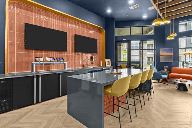 Foto del edificio - Cavalry at Liberty Hill