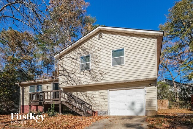 Foto del edificio - 680 Springhollow Ln SW