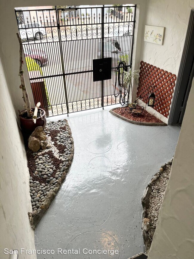 Foto del edificio - 2 br, 2 bath House - 1907 21st Avenue - Up...