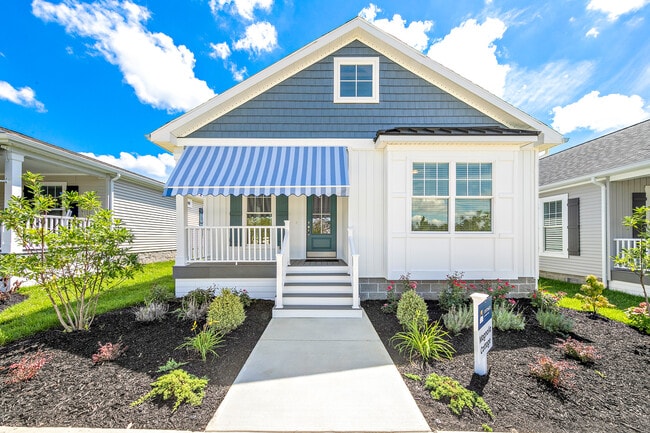 Building Photo - Cottages at Compass Point (55+)