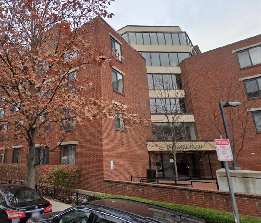 Foto principal - 85 Brainerd Rd