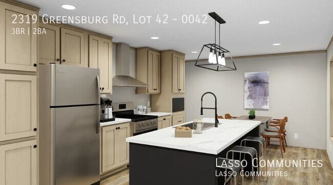 Foto del edificio - 2319 Greensburg Rd