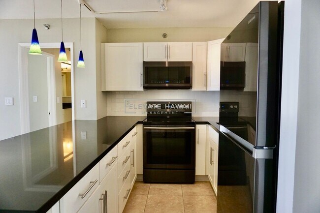 Foto del edificio - OCEAN VIEWS!! Pearl Regency 1 bed 1 bath 2...