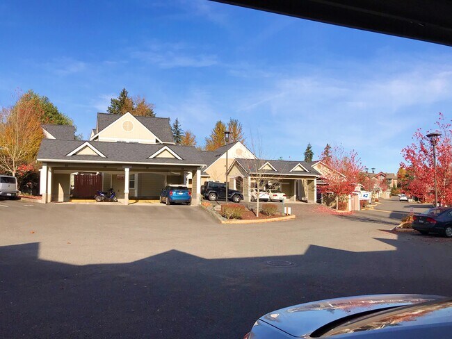 Foto del edificio - 16402 33rd Ave W