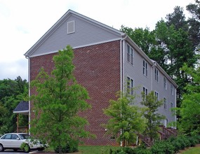 Building Photo - Fort Ward Apartments