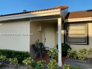 Foto principal - 6528 NW 170th Terrace