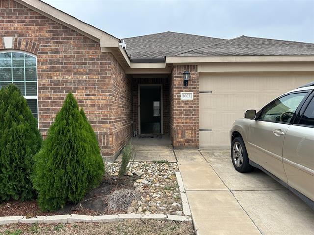 Foto del edificio - 1603 White Mountain Wy