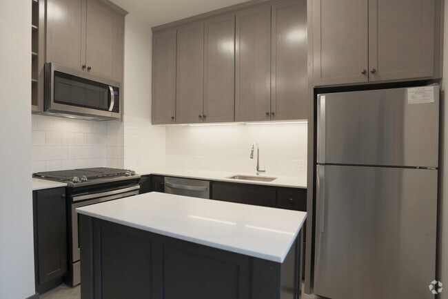 Foto del interior - Almr Apartments