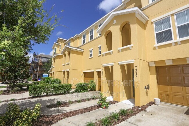 Foto del edificio - 7327 Black Walnut Way