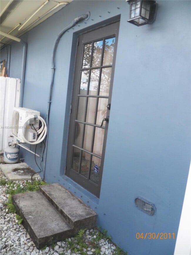 Foto del edificio - 600 N 35th Ave