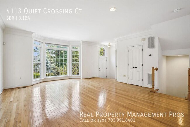 Building Photo - 4113 Quiet Crossing Ct
