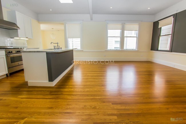 Foto del edificio - 2324 Greenwich St