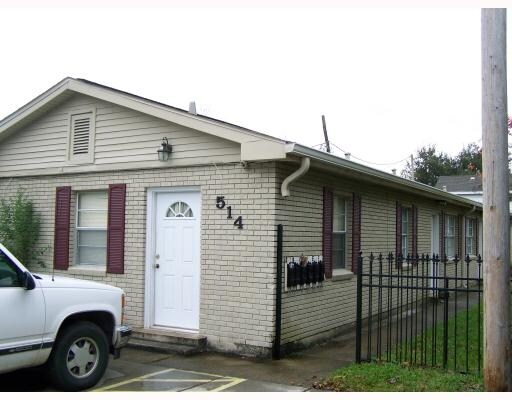 Building Photo - 514 Aurora Ave