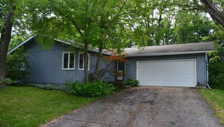 Foto principal - 2702 Homestead Rd