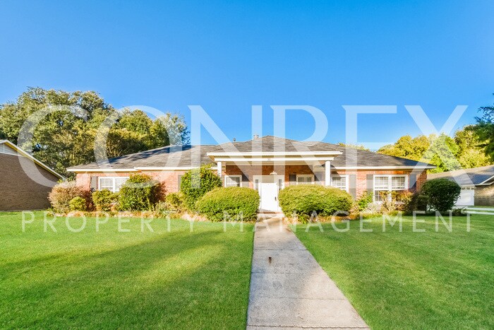 Primary Photo - 103 Seminole Drive