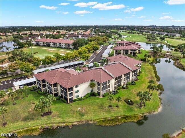 Foto del edificio - 12150 Kelly Sands Way