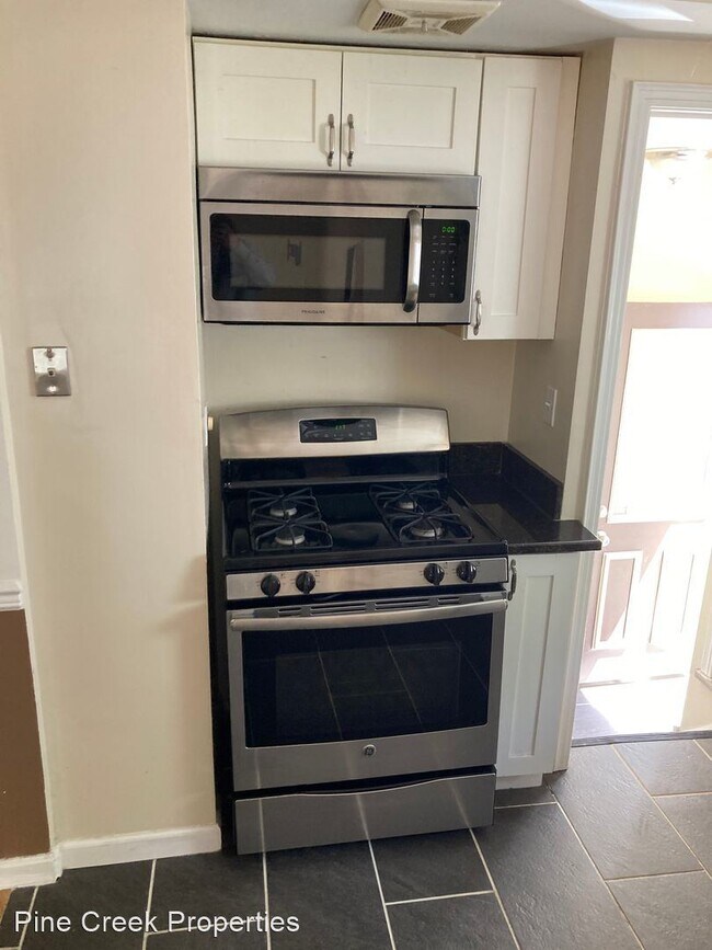 Foto del edificio - 3 br, 2 bath House - 1096 Gordon
