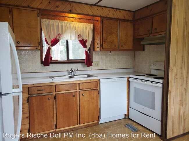 Foto del edificio - 2 br, 1 bath Apartment - 3547 Appian Way