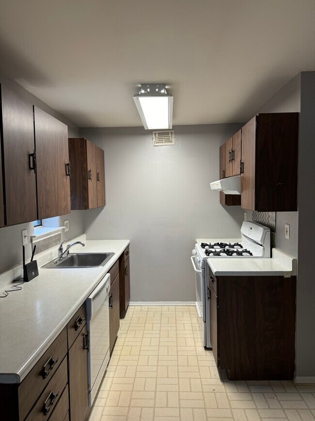 Foto del edificio - 5 Downing Pl