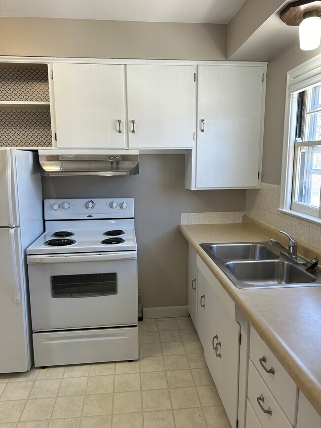 Foto del edificio - 1123 2nd St NW