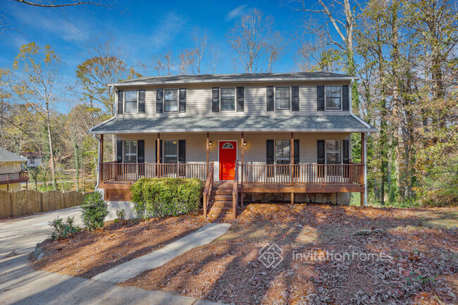 Building Photo - 163 Port Patrick Ln SE