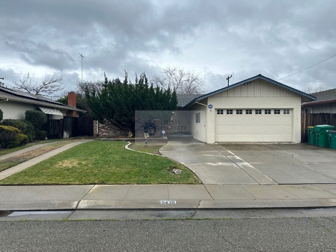 8436 Kinross Way, Stockton, CA 95210 House Rental in Stockton, CA