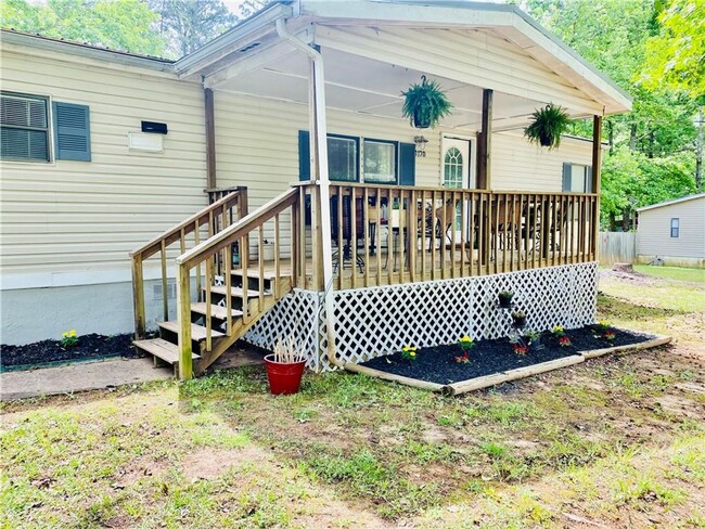 Building Photo - 3BR/2BA Ranch in Hampton