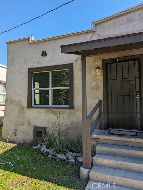 Foto del edificio - 5118 Huntington Dr S