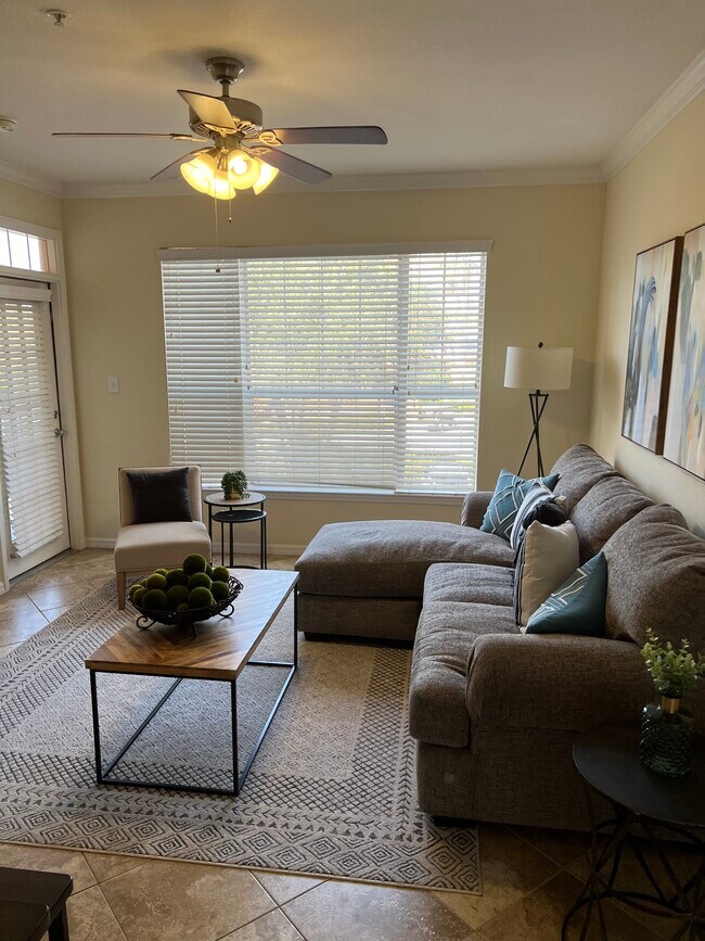 Foto del edificio - 5000 Culbreath Key Way