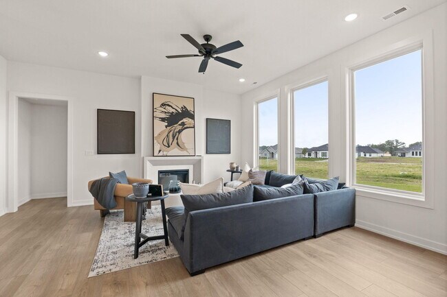 Foto del edificio - 4613 Estacada Dr