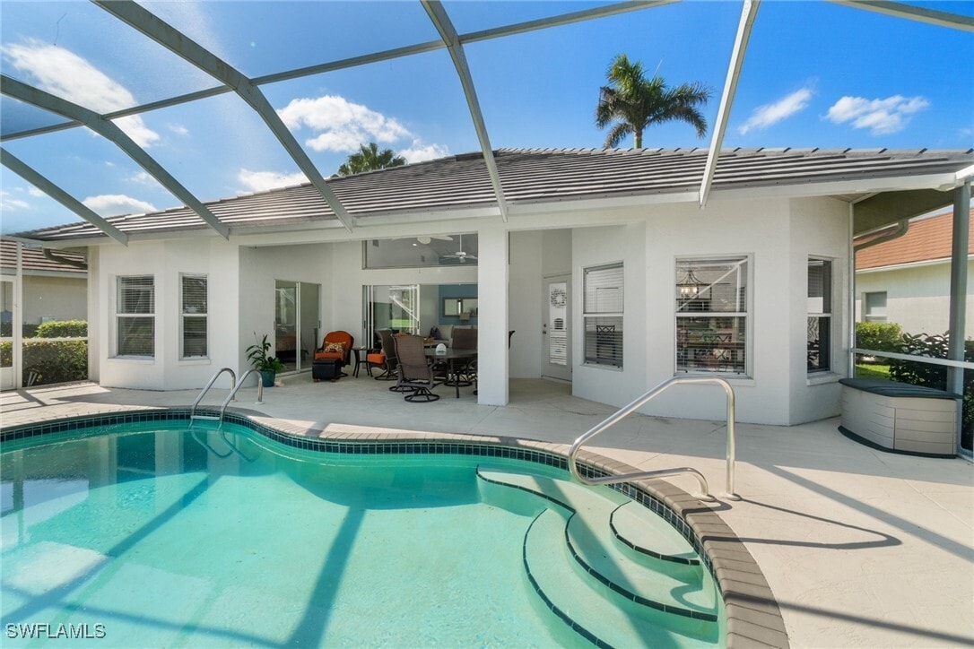 Foto principal - 7112 Falcons Glen Blvd
