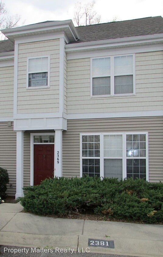 Primary Photo - 3 br, 2.5 bath House - 2369 Loch Stone Drive