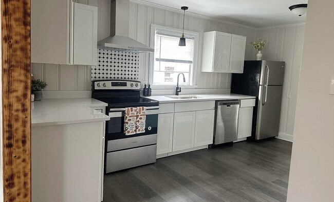 Foto del edificio - 510 Matthews St