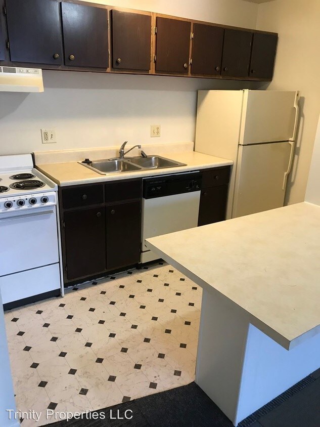 Foto principal - 515 SW Buchanan St