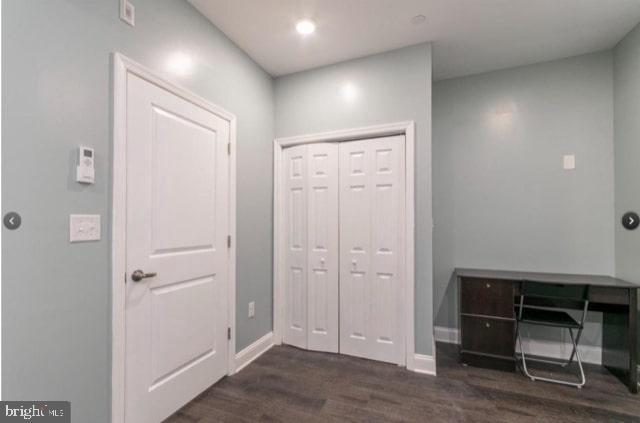 Foto del edificio - 1855 N 19th St