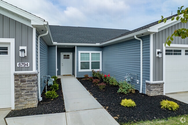 Foto del edificio - The Villas at Maplewood