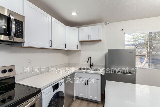 Foto del edificio - 1538 W Fillmore St