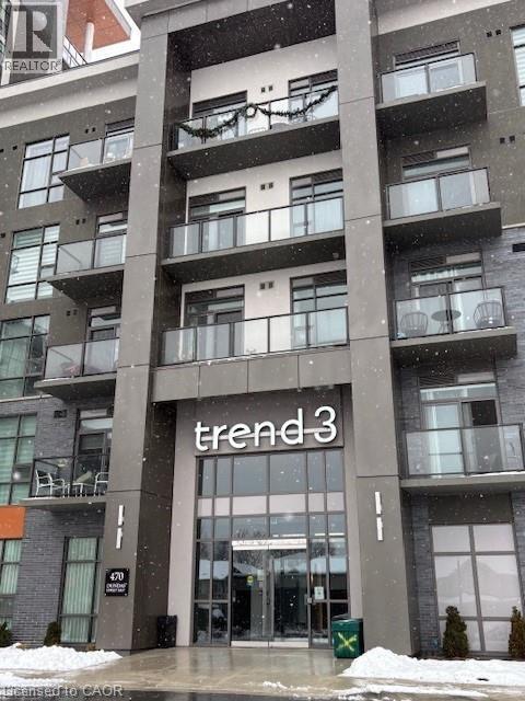 Building Photo - 470 Dundas St E