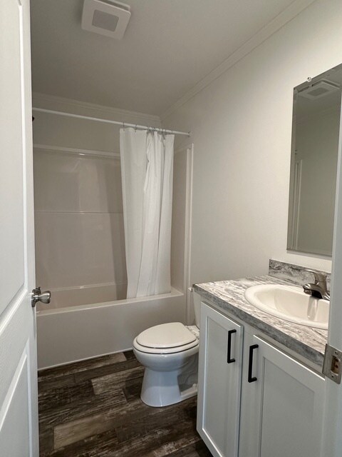 Foto del edificio - 3549 Warren Pl