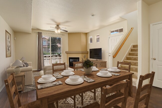 Building Photo - 7170 Sand Crest View
