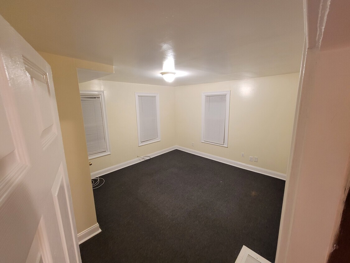 Dormitorio - 28 Bowe Ave