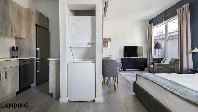 Foto del edificio - 3022 Zuni St